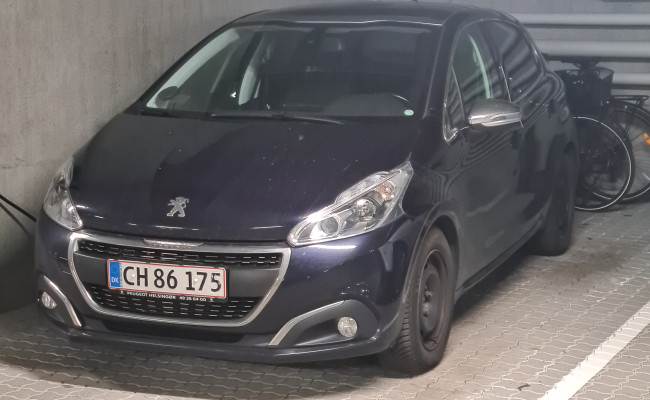 Skoda Elroq 60 El  Aut1 EJ22336