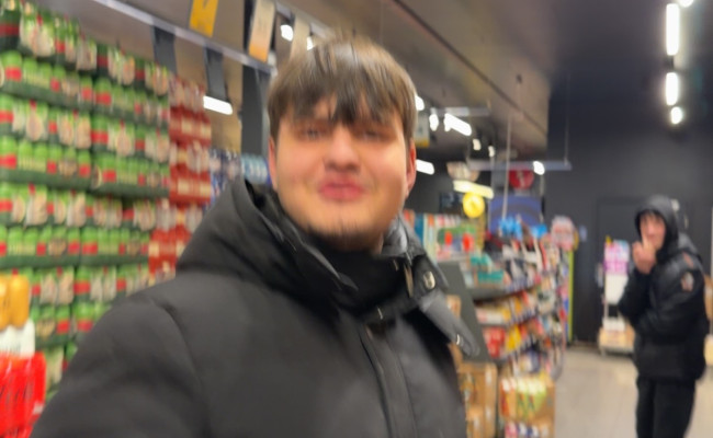 Bmw 3er-serie 320 D Aut. EK39950