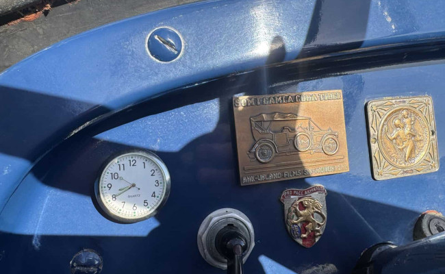 Chevrolet - Uoplyst DR69534