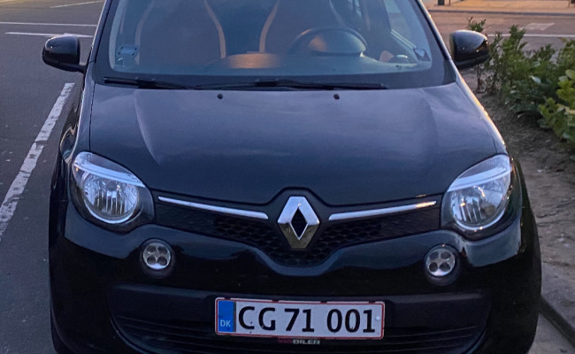 Renault Twingo Sce 70 CG71001
