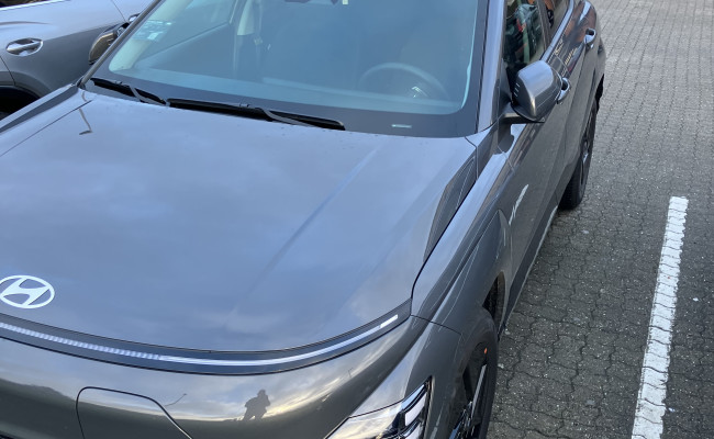 Hyundai Kona 150 Kw EP62783