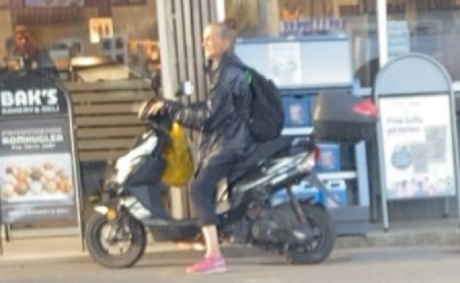 Vga Digita 45 Km/t Dellòrto CN888