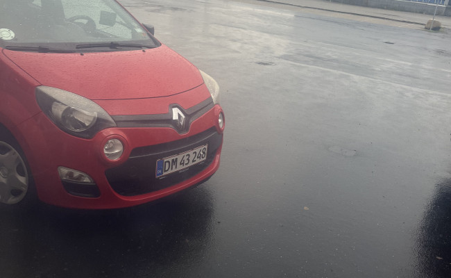Renault Twingo 1.2 16v DM43248