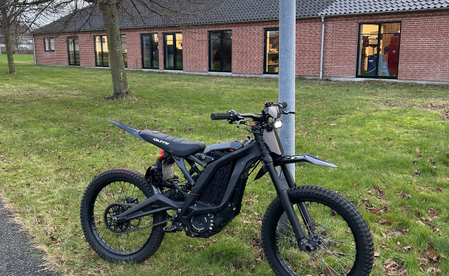 Surron Light Bee 1 EN5487