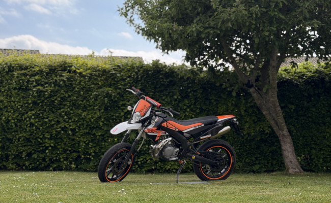 Derbi Senda R 1 BX2782