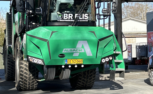 Albach Diamant 2000 1 EE52060