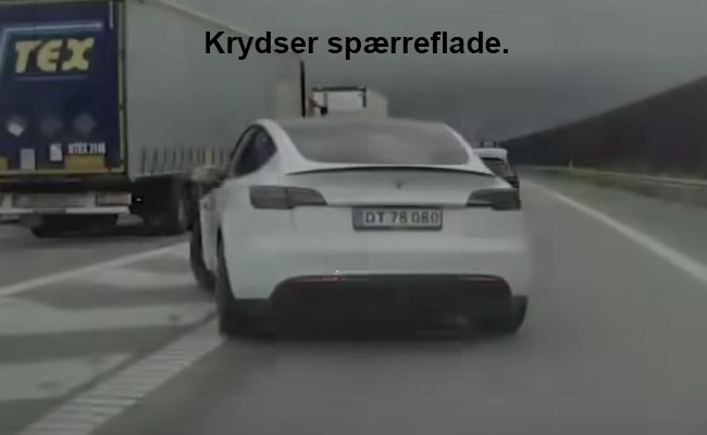 Tesla Model Y Long Range Performance 393kw DT78080