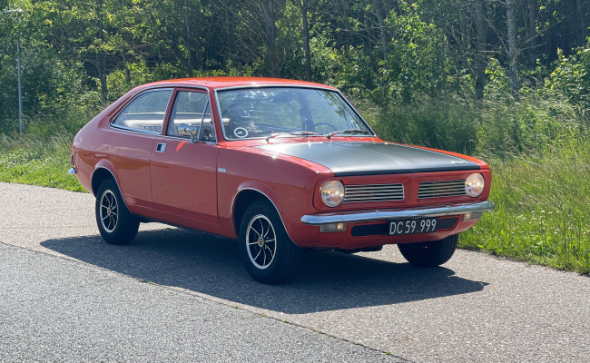 Morris Marina 1,3 DC59999