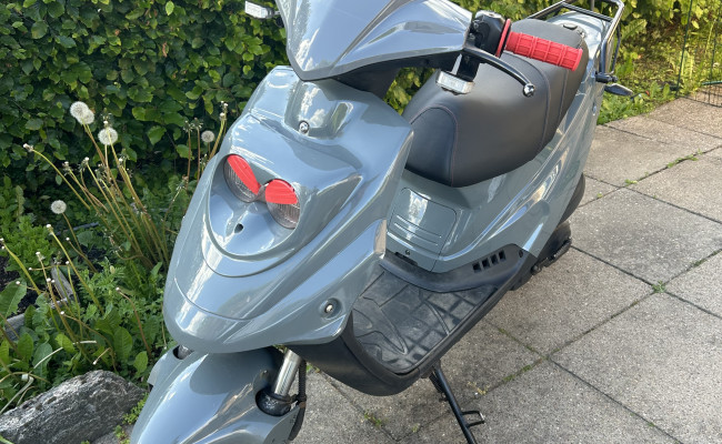 Motocr Hot50 Sp 30 FT2552