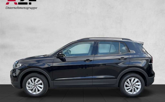 Volkswagen T-cross 1.0 Tsi 110hk Dsg7 