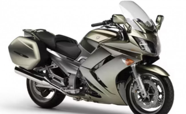 Yamaha Fjr 1300 Abs AD45237