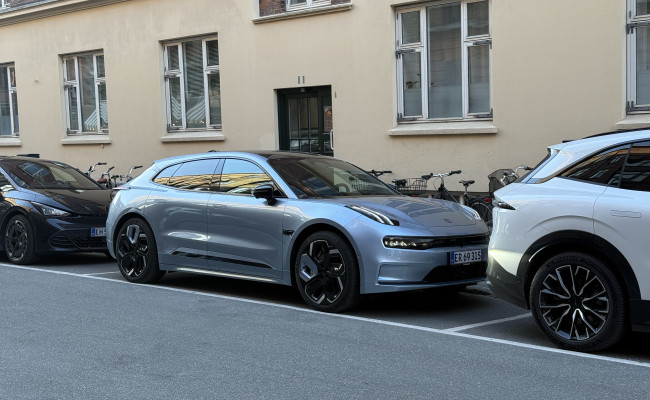 Zeekr 001 Performance Awd ER69315