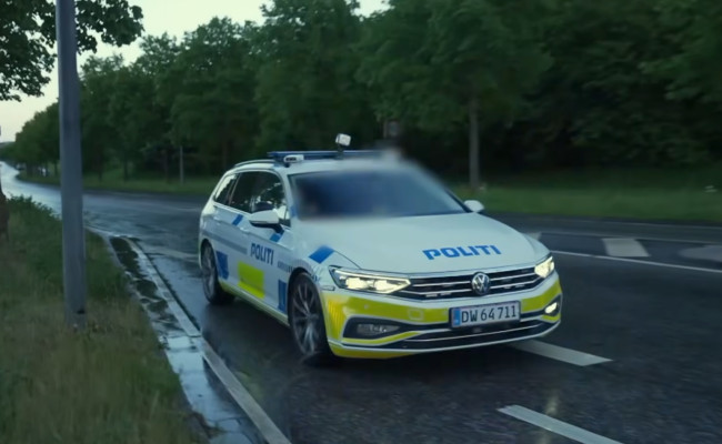 Volkswagen Passat Variant 2.0 Tdi Scr 200 Dsg7 DW64711