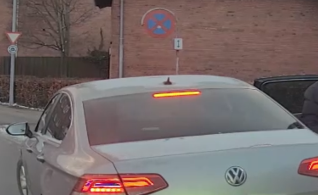 Volkswagen Passat 1.4 Tsi Act 150  Dsg7 DH37256