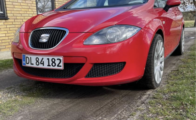 Seat Leon 1,9 Tdi DL84182