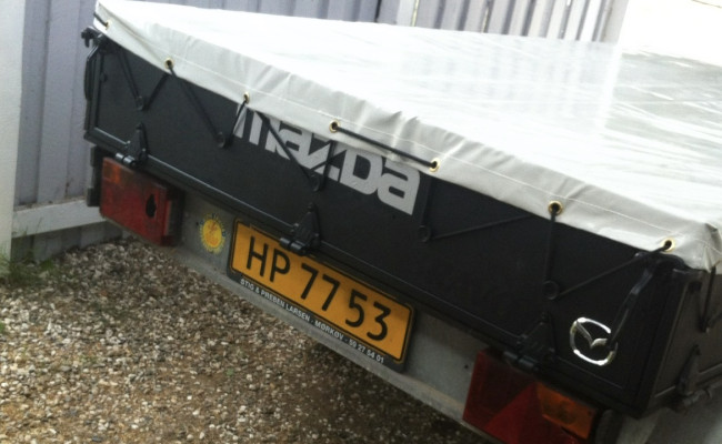 Brenderup 77 F HP7753