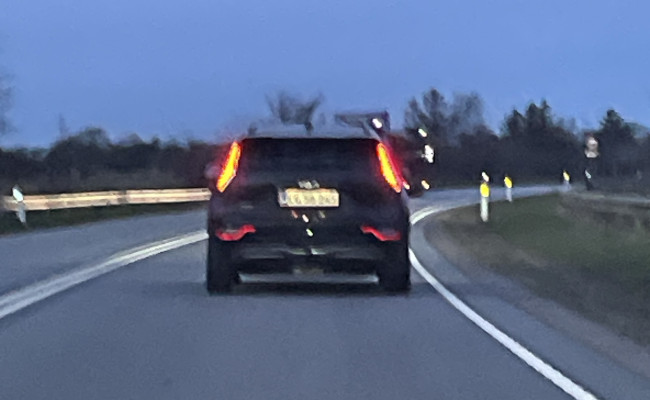 Kia Niro C5e11 EG56245