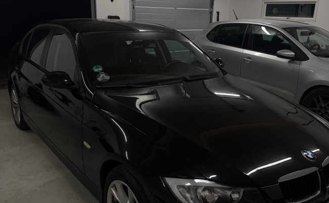 Bmw 3Èr 318 I CY95898