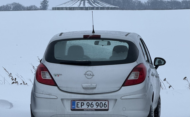 Opel Corsa 1,2 EP96906