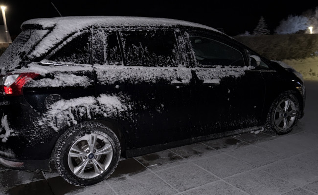 Ford Grand C-max 1.5tdci  (120 Hk ) 5-dørs Fwd Ps6 DW92646