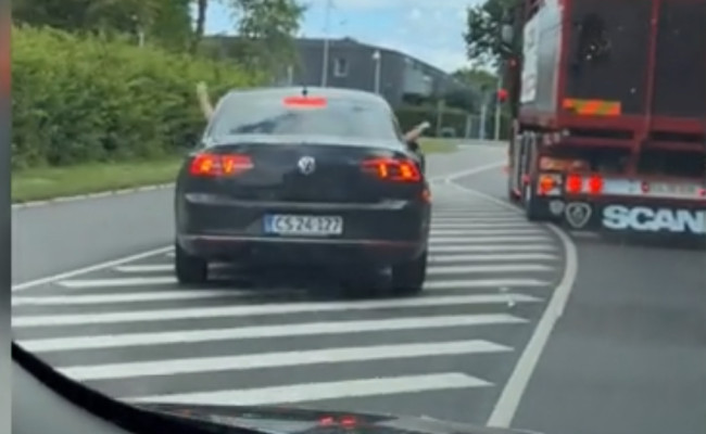 Volkswagen Passat 2,0 Tdi CS24127