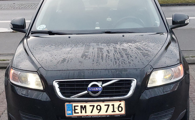 Volvo V50 1,6 EM79716