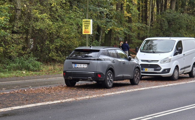 Peugeot 2008 Puretech 130  Suv Eat8 DX81879