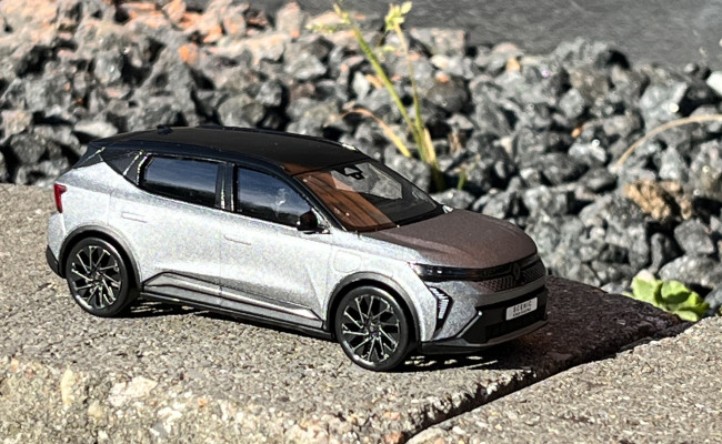 Renault Scenic E-tech Electric EM36114