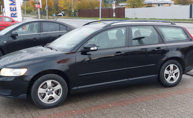 Volvo V50 1,6 EM79716