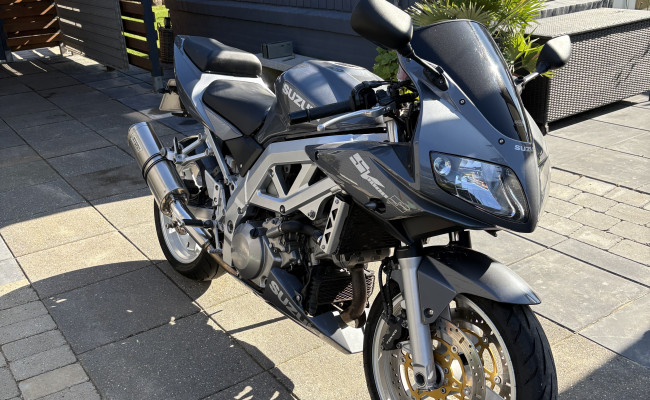 Suzuki - Sv 1000s DP85361