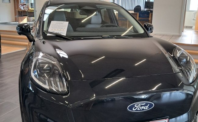 Ford Puma Gen-e 43 Kwh (168 Hk) Suv Fwd Idm ES40534