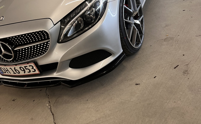 Mercedes-benz C-klasse 220 Bluetec St.car 7g-tronic Plus DH16953