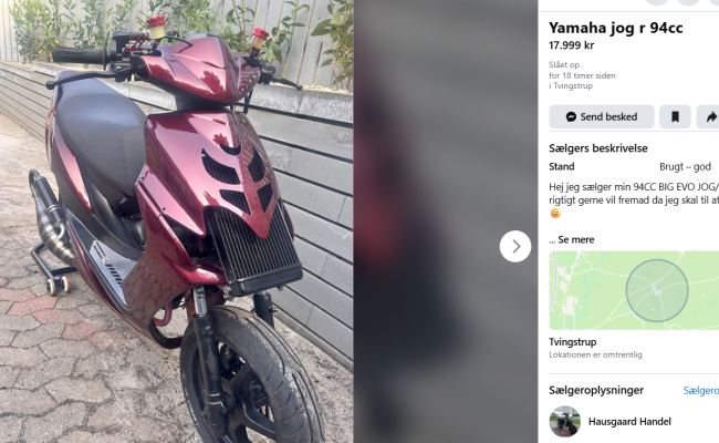 Mazda Mx-5 1,8 I DW43013