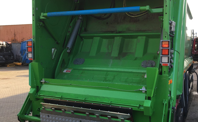 Renault Acces 6x2 27 300 DM88671