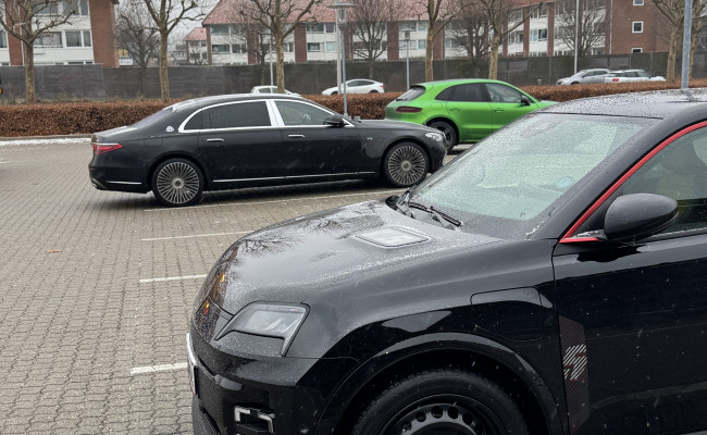 Renault Renault 5 Ev52 150 Hp EN78068