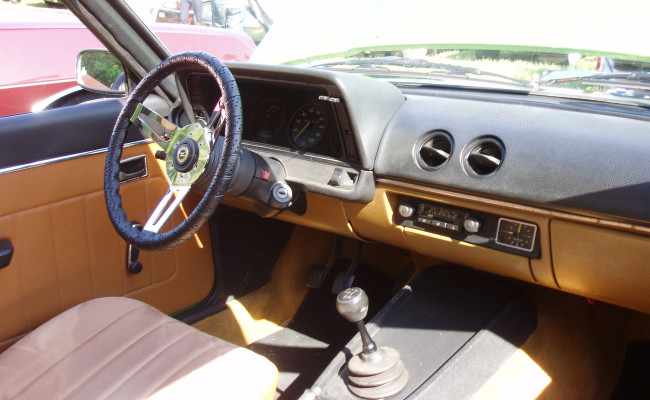 Opel Ascona 1,9 S B DZ50695