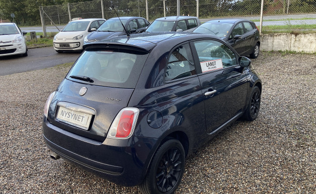 Fiat 500 0.9 85 EH90648