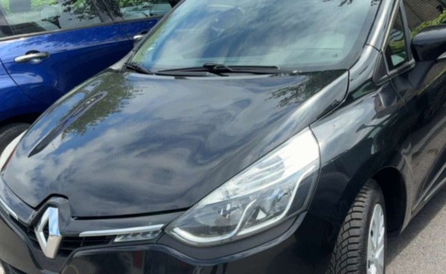 Renault Ny Clio Tce 90 5d ET46251