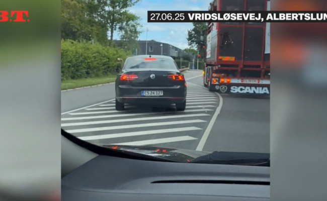 Volkswagen Passat 2,0 Tdi CS24127
