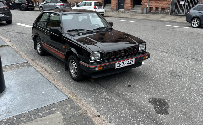 Honda Civic 3-dørs 1,3 CB78427