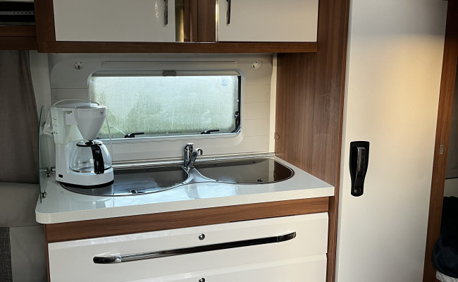 Hobby - 495 Ufe Excellent EH9457