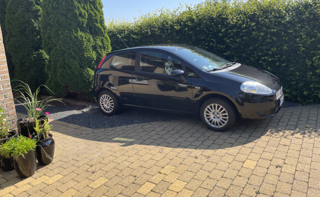 Fiat Punto 1,2 CJ23509