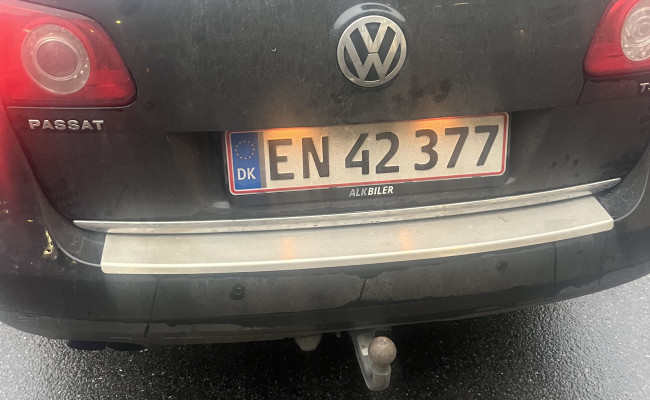 Volkswagen Passat Variant 1,8 Tsi EN42377