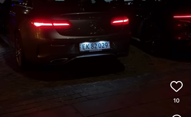 Mercedes-benz E-klasse 300 Coupe 9g-tronic EK82029