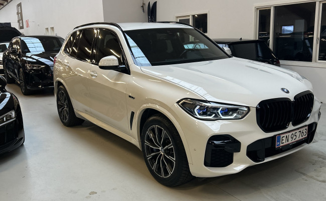 Bmw X5 Xdrive45e 210kw EN95763