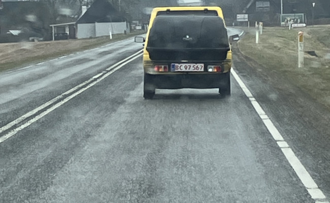 Kewet Boddy Cap Uoplyst BC97567