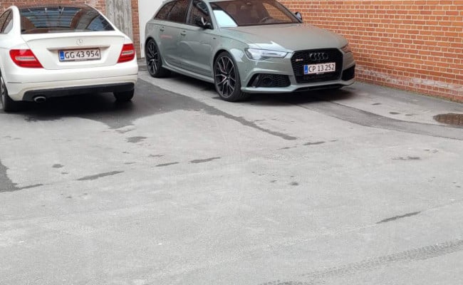 Audi Rs 6 Avant Performance Acwucq1 CP13252