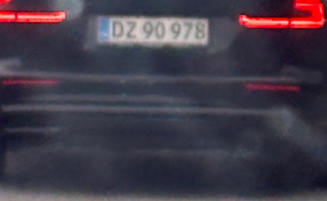 Volvo V60 T8 Recharge Aut. DZ90978