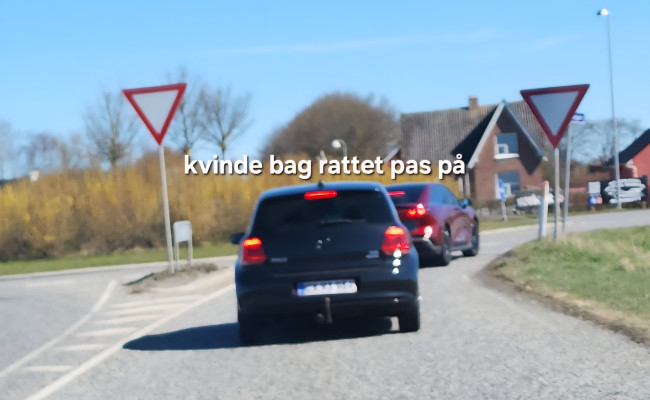 Volkswagen Polo 1.6 Tdi Bmt 90 Hk 5 Dørs CX93984