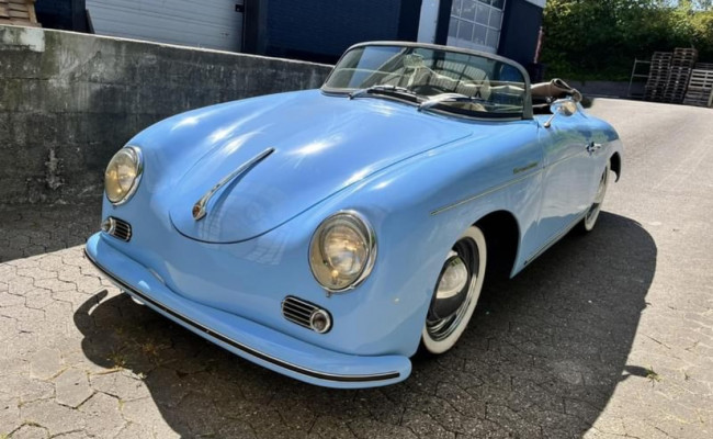 Volkswagen 1200 Boble DJ36429